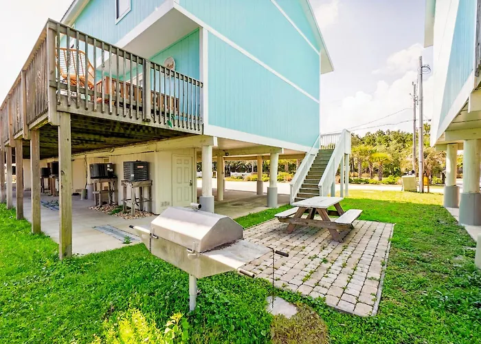 Holiday home Waterfront - Canal Views - Walk To